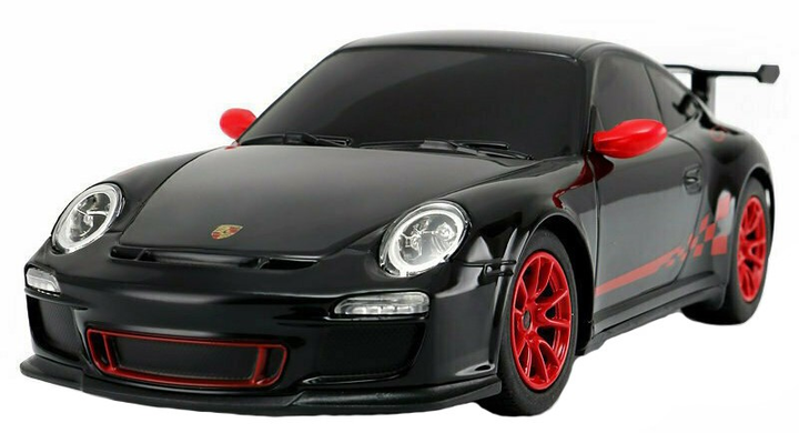 Samochód zdalnie sterowany Rastar Porsche 911 GT3 RS 1:24 39900 (6930751304130) - obraz 1