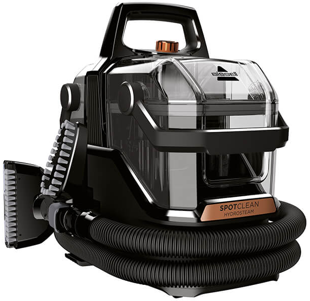 Моющий пылесос Bissell SpotClean HydroSteam Pro 3700N