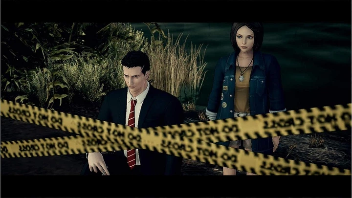 Deadly Premonition 2 (Switch) - изображение 2