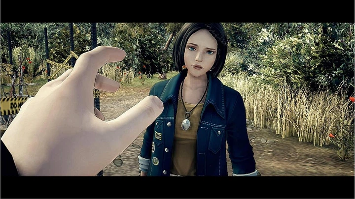Deadly Premonition 2 (Switch) - изображение 6