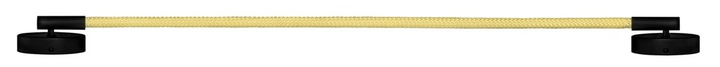 Настінна лампа LED Activejet AJE-AJE-CAMELIA Warm White (5901443122715) - зображення 4