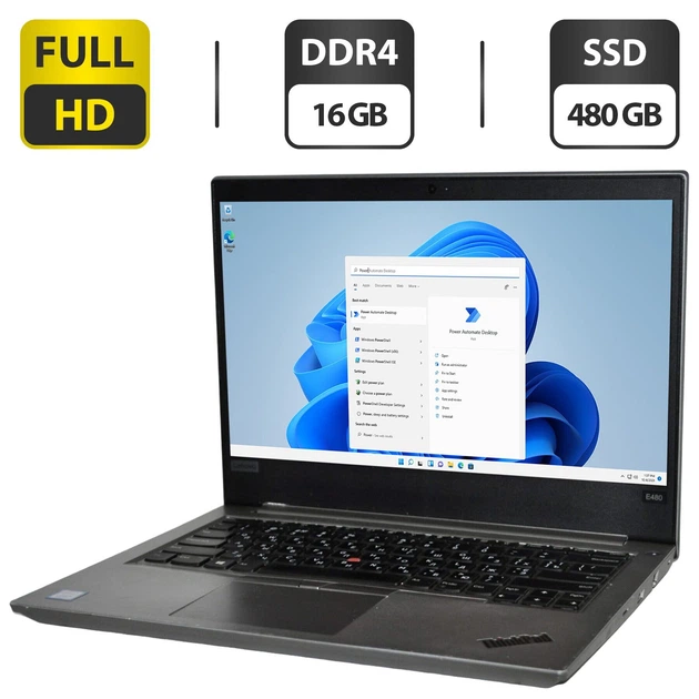 Windowsノート本体 Lenovo ThinkPad E480 Ноутбук ThinkPad E480 (20KN0061RT) - купить в интернет-магазине