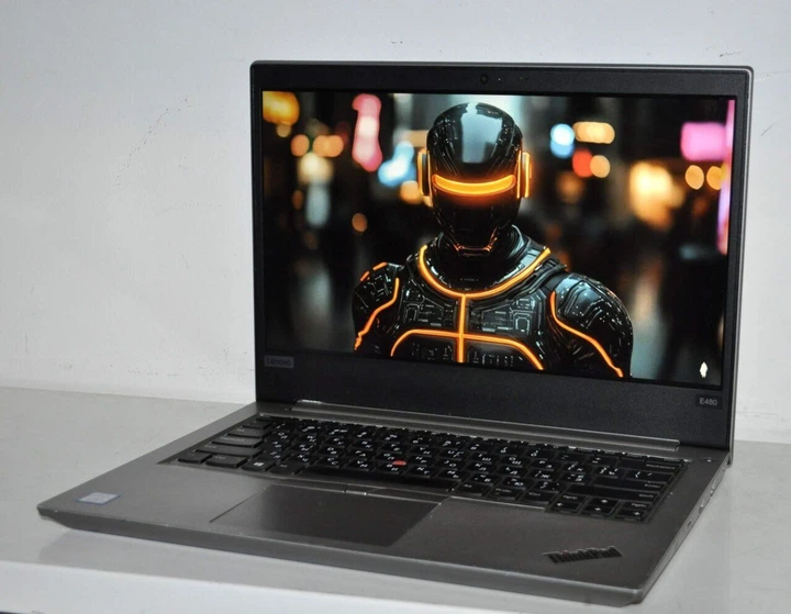 Lenovo E480 ノートPC Ноутбук ThinkPad E480 (20KN0061RT) - купить в интернет-магазине