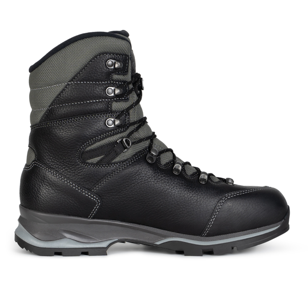 Черевики зимові LOWA Yukon Ice II GTX Black UK 6.5/EU 40 (210685/0999) - зображення 2