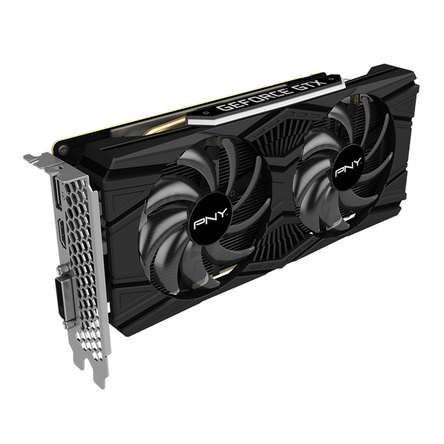 Видеокарта PNY GTX 1660 SUPER 6GB – фото, отзывы, характеристики в ...