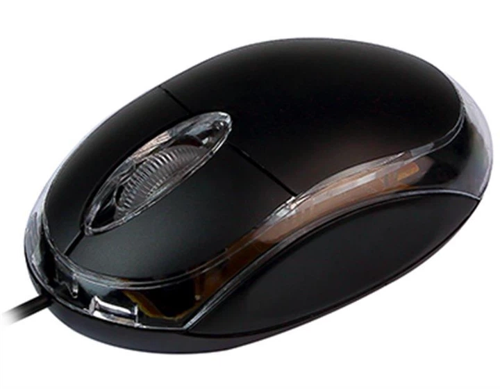 Миша Jedel 220 Black - изображение 2