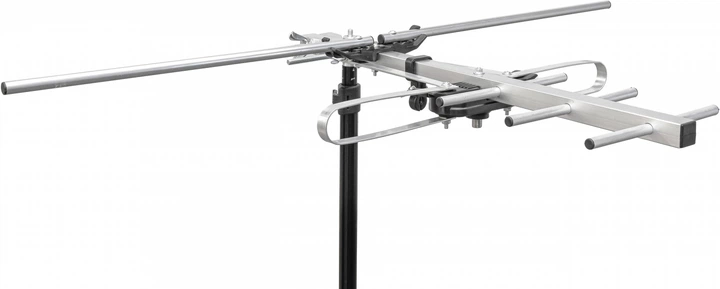 Антена ефірна Romsat AV-25UV - Фото 3 Антена ефірна Romsat AV-25UV - зображення 3