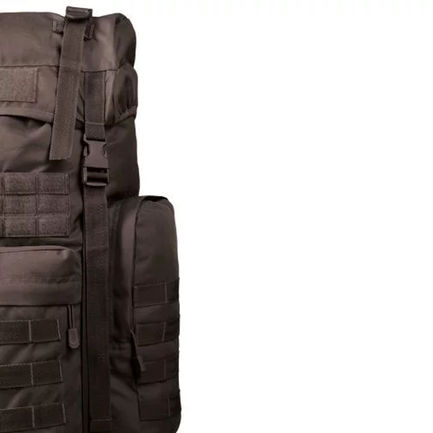 Тактичний рюкзак Sturm Mil-Tec® "German Large Rucksack Gen.II" Black 14024102 - зображення 2