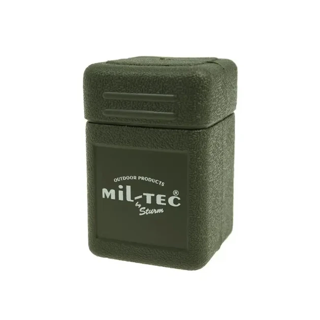 Горелка газовая Mil-tec spider foldable.полевая плита 14911000 - Фото 8 Горелка газовая Mil-tec spider foldable.полевая плита 14911000 - изображение 8