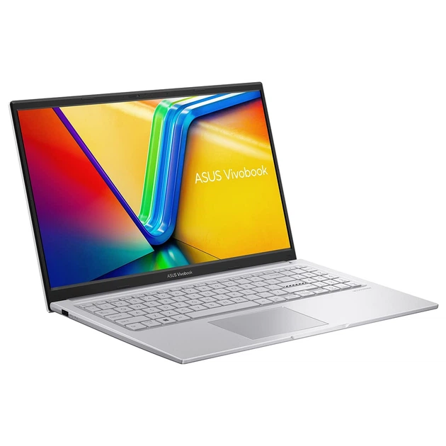 Ноутбук ASUS X1504ZA-BQ531 - изображение 2