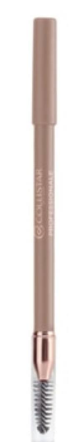 Ołówek do brwi Collistar Professional Eyebrow Pencil 1 Blonde 4 ml (8015150159043) - obraz 2