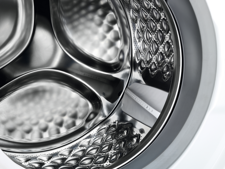 Стиральная машина с сушкой соло Electrolux EW7W4492U - Фото 4 Стиральная машина с сушкой соло Electrolux EW7W4492U - изображение 4