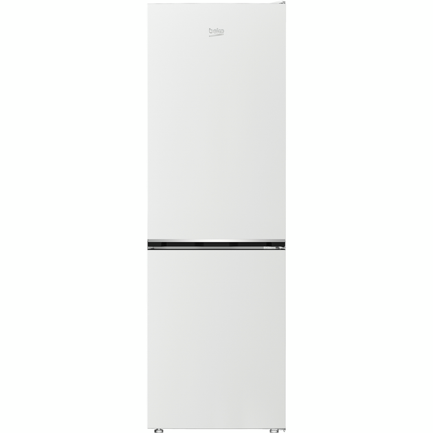 Холодильник Beko (B1RCNA364W) - Фото 1 Холодильник Beko (B1RCNA364W) - зображення 1