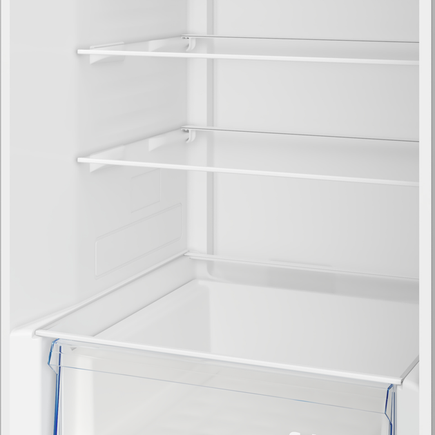 Холодильник Beko (B1RCNA364W) - Фото 4 Холодильник Beko (B1RCNA364W) - зображення 4