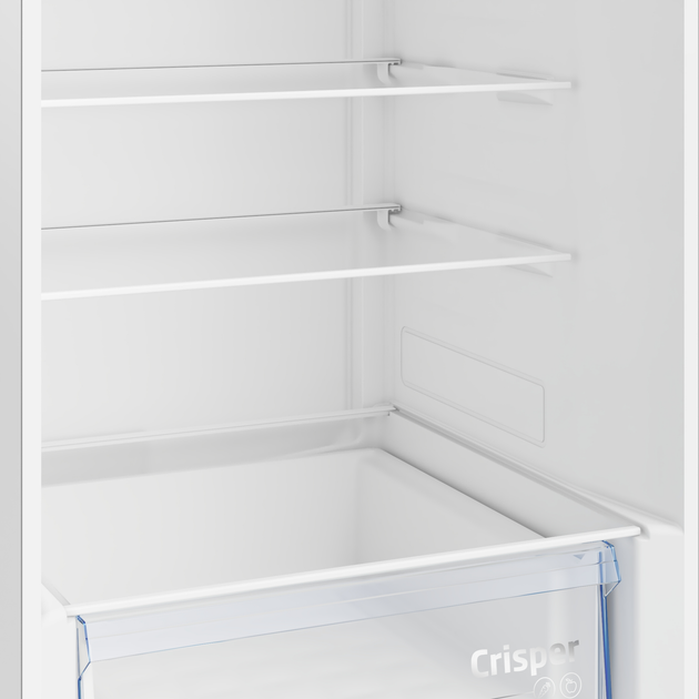 Холодильник Beko (B1RCNA364W) - Фото 5 Холодильник Beko (B1RCNA364W) - зображення 5