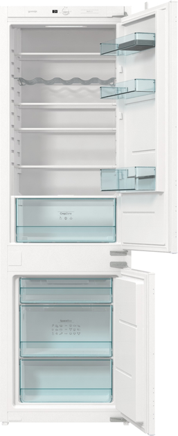 Встраеваемый холодильник Gorenje NRKI418EE1 - изображение 2