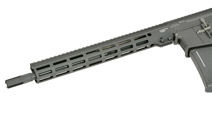 Страйкбольна штурмова гвинтівка Arcturus Sword Carbine Lite Mosfet Enhanced (Страйкбол 6мм) - зображення 14