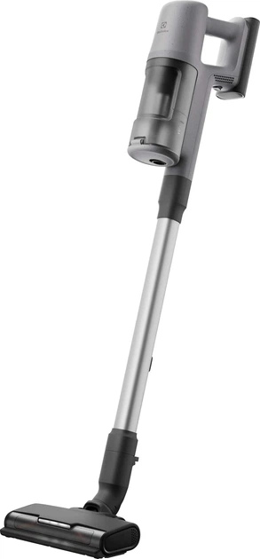 Пылесос Electrolux Animal 600 Pet EP61AB21UG Сменный аккумулятор Мини-электрическая щетка 79 дБ - Фото 4 Пылесос Electrolux Animal 600 Pet EP61AB21UG Сменный аккумулятор Мини-электрическая щетка 79 дБ - изображение 4