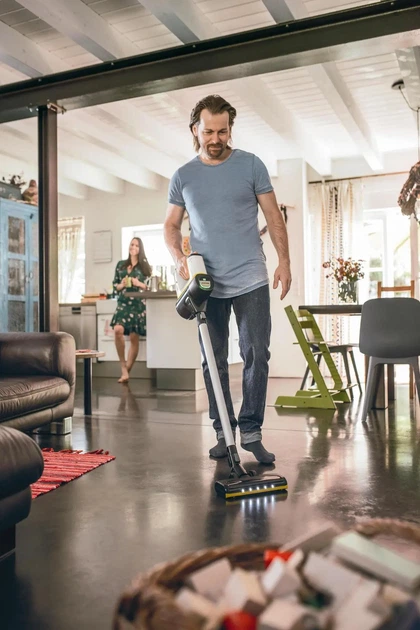 Пилосос Karcher VC 6 OurFamily Pet 78 дБ - зображення 5