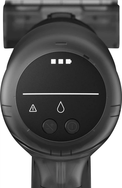 Пылесос Electrolux Animal 600 Pet EP61AB21UG Сменный аккумулятор Мини-электрическая щетка 79 дБ - Фото 6 Пылесос Electrolux Animal 600 Pet EP61AB21UG Сменный аккумулятор Мини-электрическая щетка 79 дБ - изображение 6