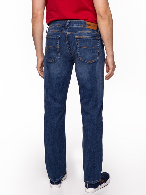 Джинси Regular Fit чоловічі Lee Cooper Harry 2002 30-30 Сині (5905991714125) - зображення 2