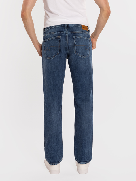 Джинси Regular Fit чоловічі Lee Cooper Lc7504 1558 32-32 Сині (5905991720591) - зображення 2