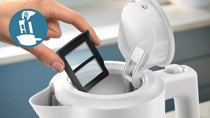 Електрочайник PHILIPS Series 3000 HD9411/00 - зображення 3