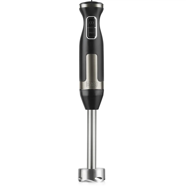 Ручной блендер Black+Decker BXHBA1500E - изображение 2