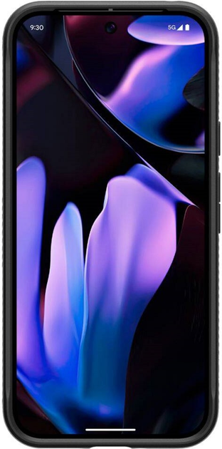 Etui Spigen Rugged Armor dla Google Pixel 9 Pro XL Matte Black (8809971226585) - obraz 3