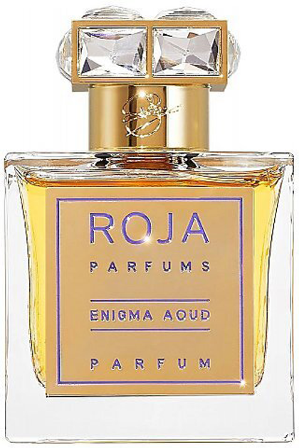 Woda perfumowana damska Roja Parfums Enigma Aoud 100 ml (5056002600569) - obraz 1