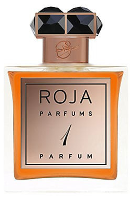 Woda perfumowana unisex Roja Parfums de La Nuit 1 100 ml (5060270297857) - obraz 1