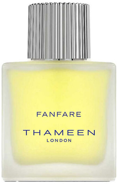 Woda kolońska unisex Thameen Fanfare 100 ml (5060905833658) - obraz 1