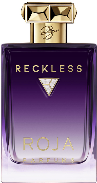 Парфумована вода для жінок Roja Parfums Reckless Pour Femme 100 мл (5060370919260) - зображення 1