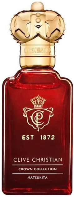 Woda perfumowana unisex Clive Christian Matsukita 50 ml (652638009087) - obraz 1