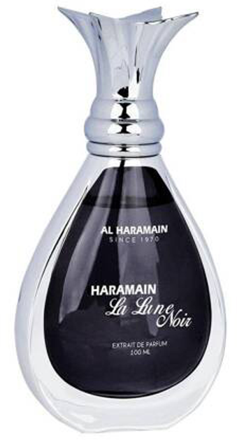 Парфумована вода унісекс Al Haramain La Lune Noir 100 мл (6291106813500) - зображення 2