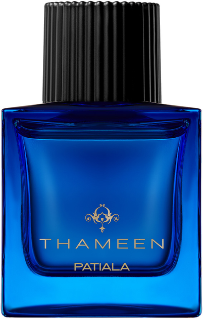 Woda perfumowana unisex Thameen Patiala 50 ml (5060905832651) - obraz 1