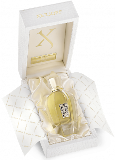 Woda perfumowana unisex Xerjoff Stone Label Symphonium 100 ml (8033488155551) - obraz 3