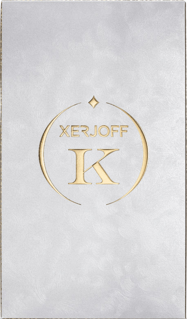 Парфумована вода унісекс Xerjoff Luna K Collection 50 мл (8054320900849) - зображення 3