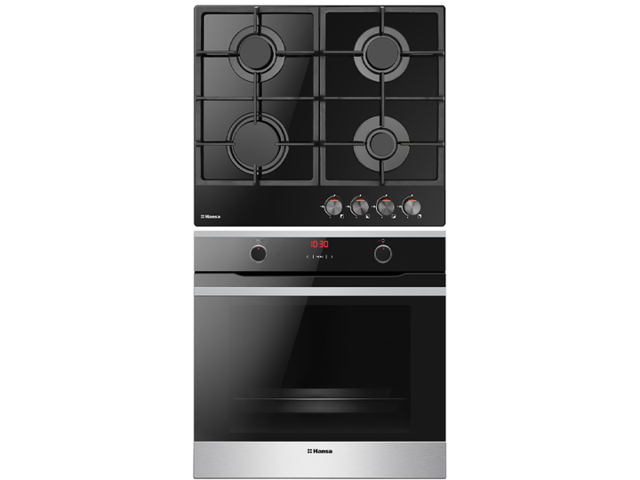 Комплект Hansa - FCGI69326 - изображение 8