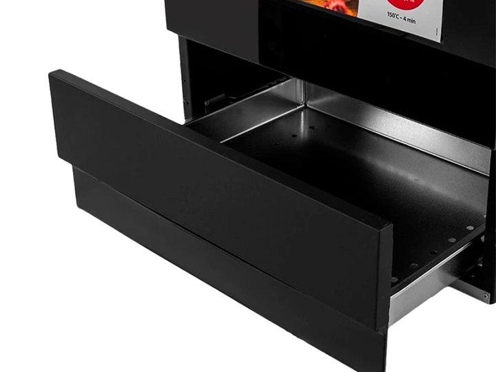 Плита кухонная Hansa - FCCM68203 - изображение 6