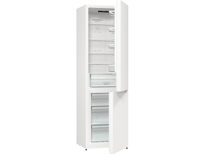 Холодильник Gorenje - NRK 6202 EW4 - изображение 5