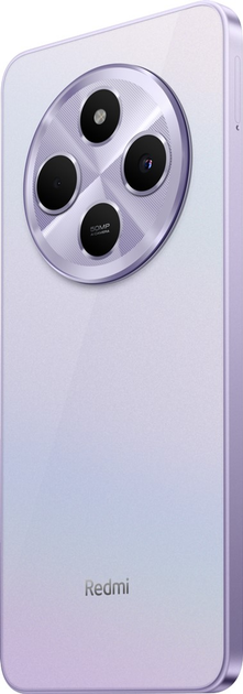Мобильный телефон Xiaomi Redmi 14C 8/256GB Dreamy Purple