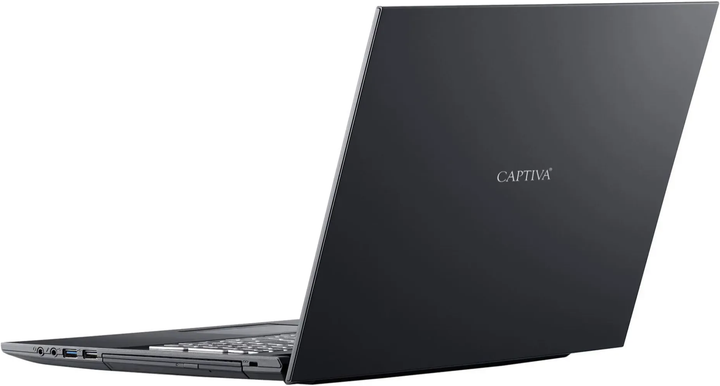 Ноутбук 17.3" Captiva Power Starter I76-082 Intel Core i7-1255U RAM 16GB SSD 1TB Win11 (UKR) - изображение 4
