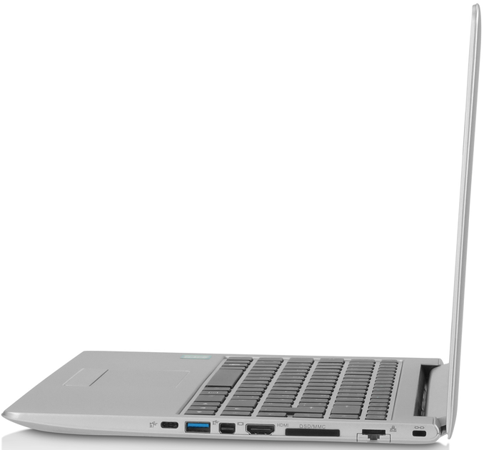 Ноутбук 13.3" TUXEDO InfinityBook Pro 13 v3 Intel Core i7-8565U RAM 16GB SSD 512GB Windows 11 (UKR) Б/В - зображення 6