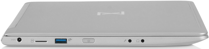 Ноутбук 13.3" TUXEDO InfinityBook Pro 13 v3 Intel Core i7-8565U RAM 16GB SSD 512GB Windows 11 (UKR) Б/В - зображення 7