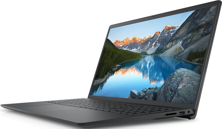 Ноутбук 15.6" Dell Inspiron 15 3511 Intel Core i5-1135G7 RAM 8GB SSD 512GB Windows 11 (UKR) - Б/В - зображення 5
