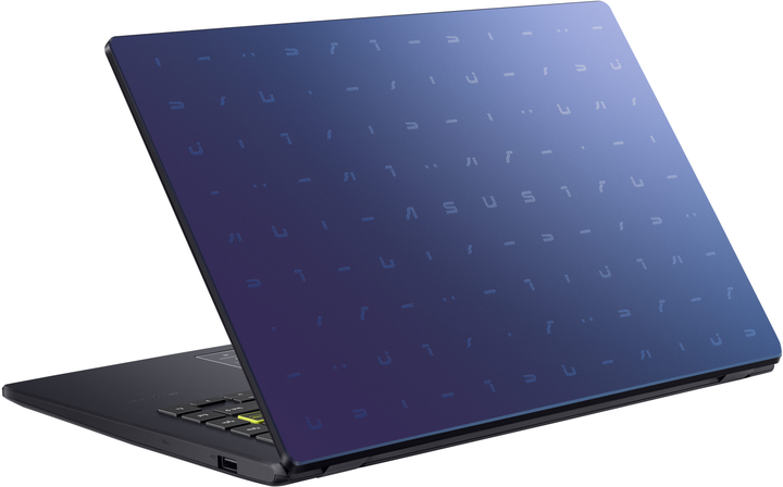 Ноутбук 14" ASUS Vivobook Go (E410MA-EB008TS) Intel Celeron N4020 RAM 4GB eMMC 64GB 12час батарея Win11 (UKR) Б/В - изображение 8