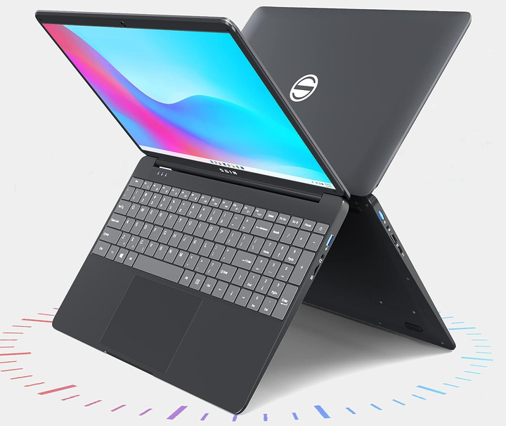 Ноутбук 15.6" Sgin M15 Pro Intel Celeron J4105 RAM 8GB SSD 256GB Windows 11 (UKR) - изображение 4