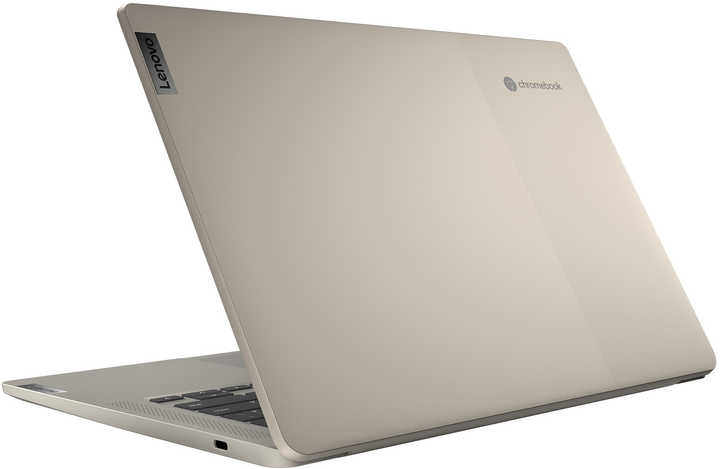 Сенсорный ноутбук 14" Lenovo IdeaPad 5 CB 14ITL6 Intel Pentium 7505 RAM 4GB SSD 128GB 10час батарея Chrome OS (UKR) Б/В - изображение 9