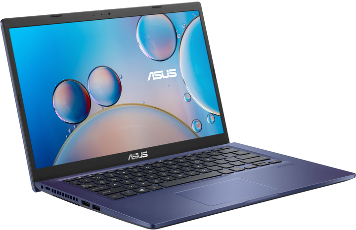 Ноутбук 14'' Asus Vivobook S (S416JA-EB1122T) Intel Core i5-1035G1 RAM 8GB SSD 512GB Windows 11 (UKR) Б/В - Фото 4 Ноутбук 14'' Asus Vivobook S (S416JA-EB1122T) Intel Core i5-1035G1 RAM 8GB SSD 512GB Windows 11 (UKR) Б/В - изображение 4
